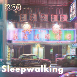 Sleepwalking