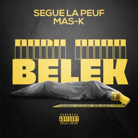 BELEK ft. Mas-K | Boomplay Music