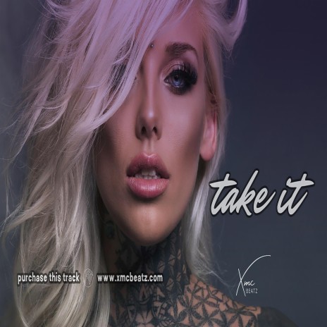 Take it (Afro Pop Dancehall Beat) | Boomplay Music