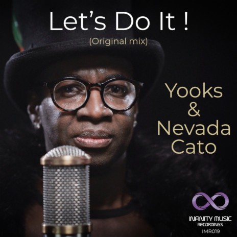 Let's Do It! ft. Nevada Cato