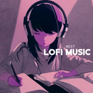 BEST LOFI MUSIC – Chill Lofi Hip Hop Summer Mix [Sleep/Study/Relax/Aesthetic]