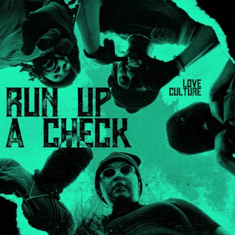 RUN UP A CHECK ft. Easyin2D, SpiritXIII, Flash, the Samurai, Che Forreign & Rob Mari | Boomplay Music