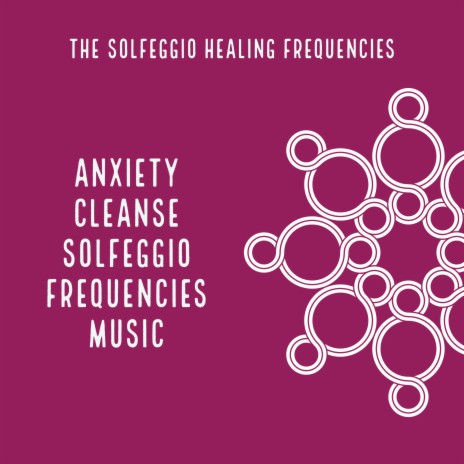 Solfeggio Frequencies Music