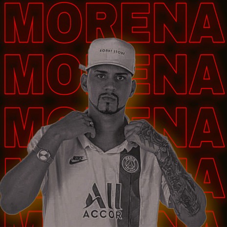 Morena ft. Dj Cabello | Boomplay Music