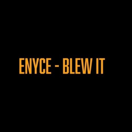 Blew It ft. GameTime