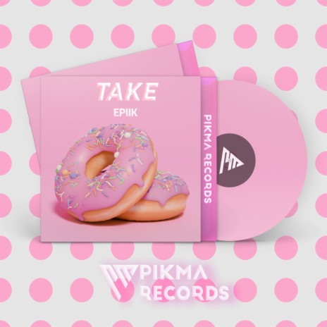 Take (Original Mix) | Boomplay Music