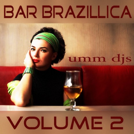 Bar Brazillica: Volume 2