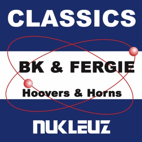 Hoovers & Horns ft. BK | Boomplay Music