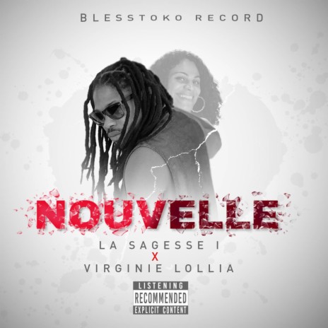 Nouvelle ft. Virginie Lollia | Boomplay Music