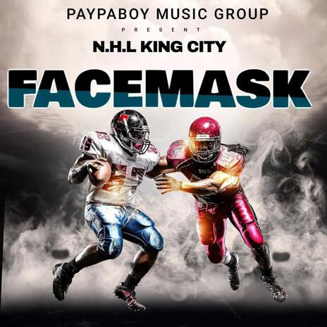 FaceMask | Boomplay Music