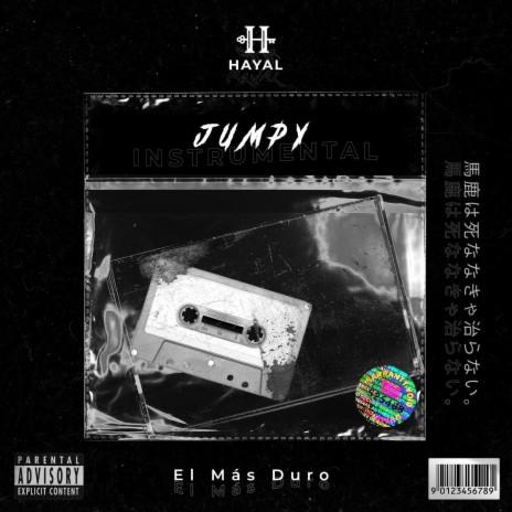 Jumpy Drill | Boomplay Music