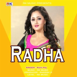 Radha