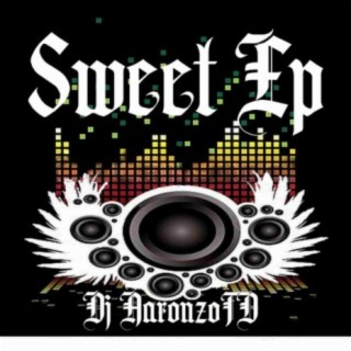 Sweet EP (Original)