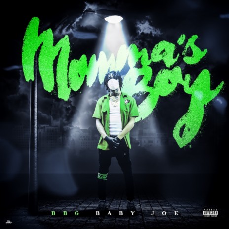 Momma's Boy | Boomplay Music