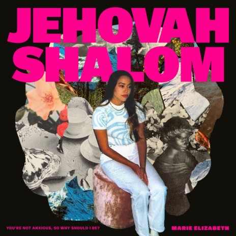 Jehovah Shalom ft. Chris Quilala | Boomplay Music