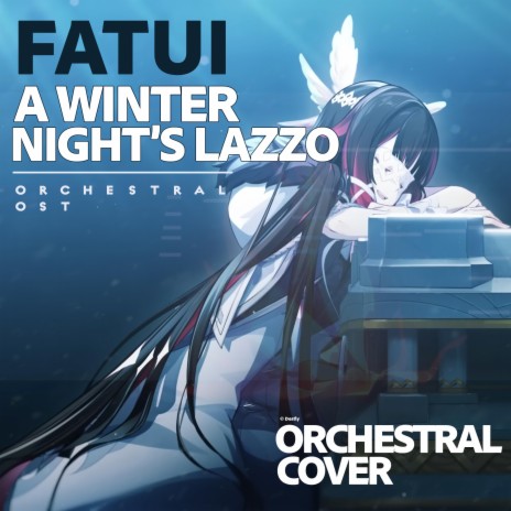 A Winter Night's Lazzo (Teyvat Chapter Interlude Teaser) | Boomplay Music