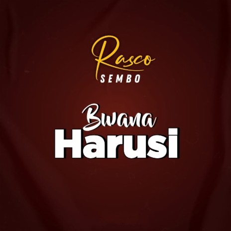 Bwana Harusi | Boomplay Music