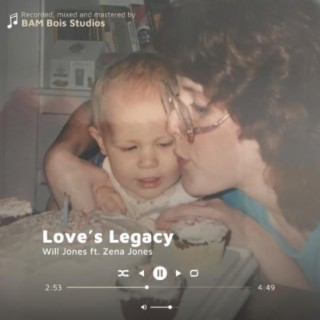 Love's Legacy