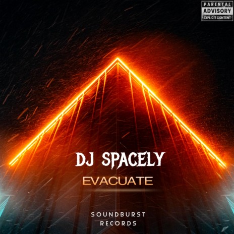 Evacuate | Boomplay Music