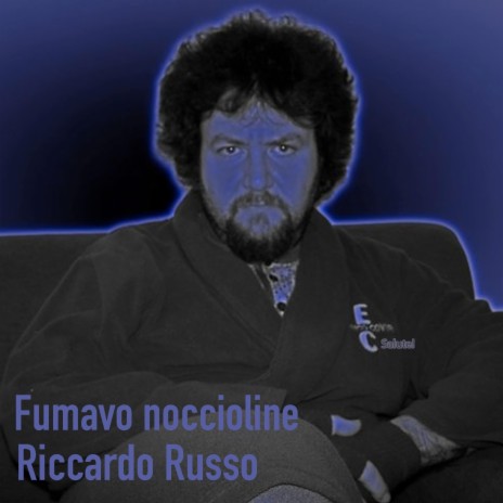 Fumavo noccioline