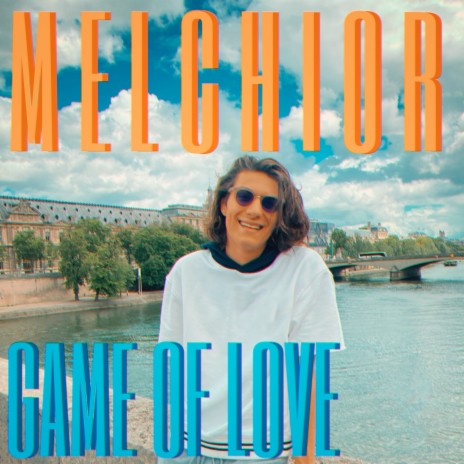 Game of Love | Boomplay Music