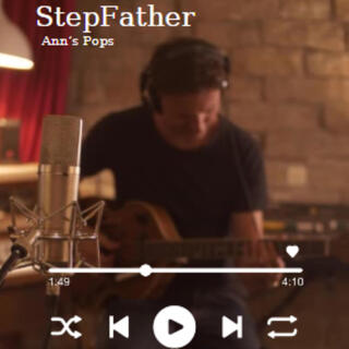 Stepfather lyrics | Boomplay Music