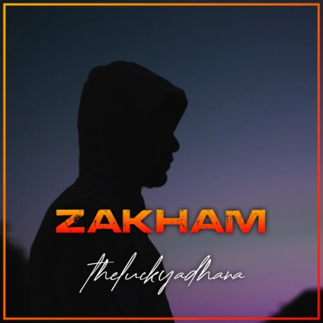 Zakham ft. Mr. Yash | Boomplay Music