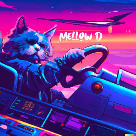 Mellow D | Boomplay Music