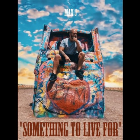 Something to Live For | Boomplay Music