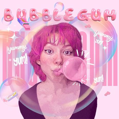 Bubblegum | Boomplay Music