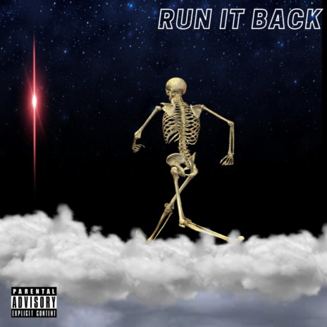 RUN IT BACK | Boomplay Music