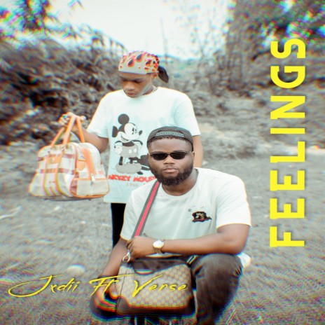 Feelings ft. Verse | Boomplay Music