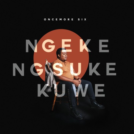 Ngeke Ng'Suke Kuwe (Radio edit)