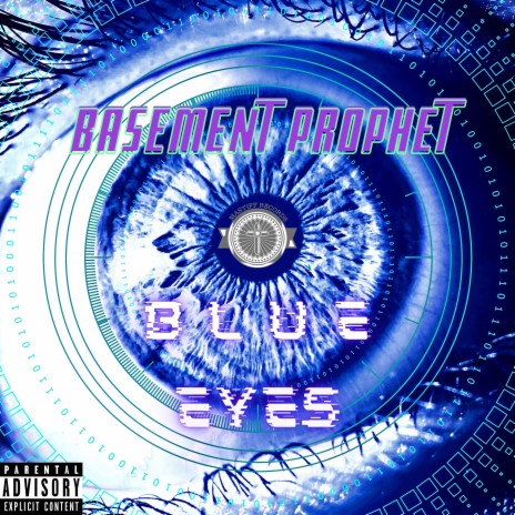 Blue Eyes | Boomplay Music