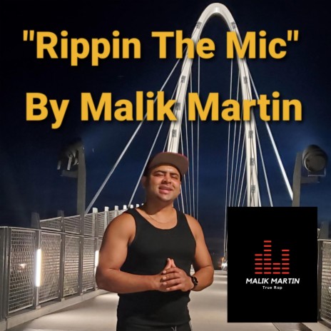 Rippin The Mic | Boomplay Music