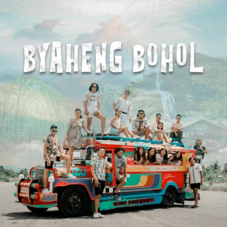 Byaheng Bohol