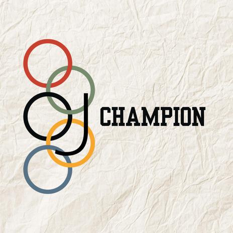 CHAMPION | Boomplay Music