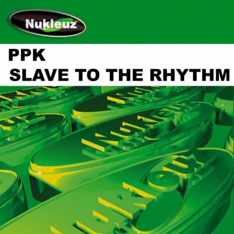 Slave To The Rhythm | Boomplay Music