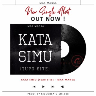 Kata Simu (tupo site) lyrics | Boomplay Music