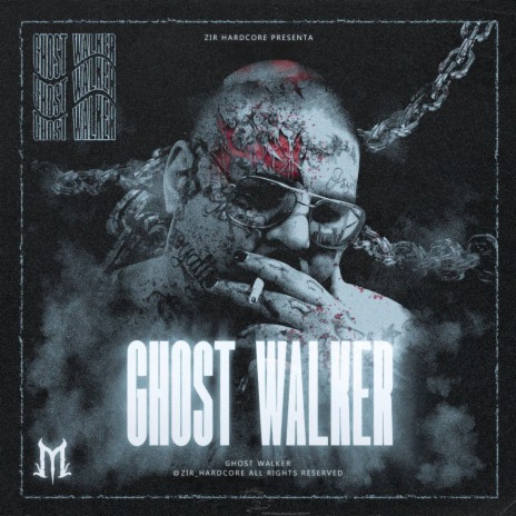 Ghost Walker | Boomplay Music