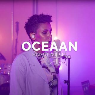 Oceaan