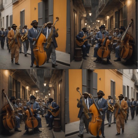 French Quarter 11 | Boomplay Music