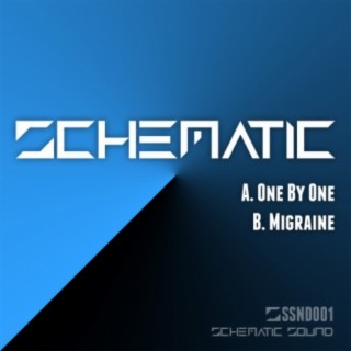 Schematic - One By One / Migraine