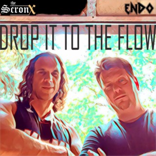 Drop It To The Flow ft. EnDo The Solid MC lyrics | Boomplay Music