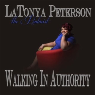 Latonya Peterson the Psalmist