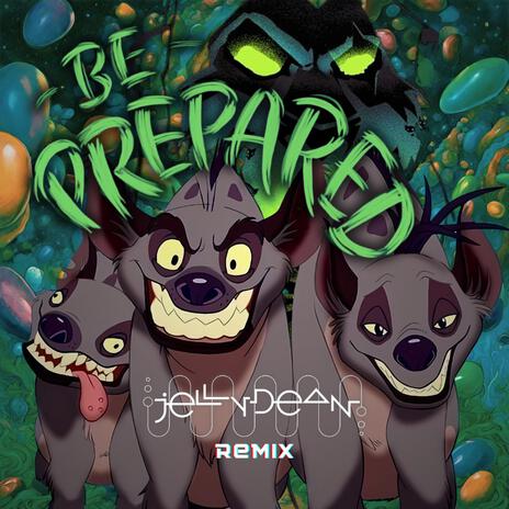 be prepared (Special Version) | Boomplay Music