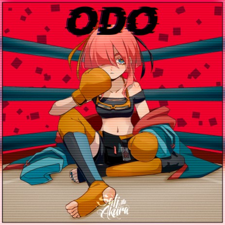 ODO (Russian ver.) | Boomplay Music