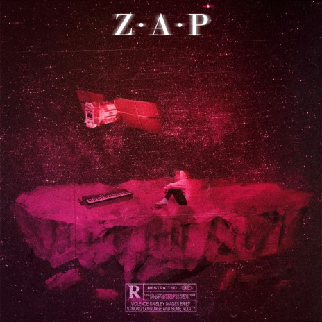 Z·A·P | Boomplay Music