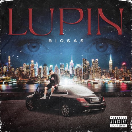 Lupin | Boomplay Music