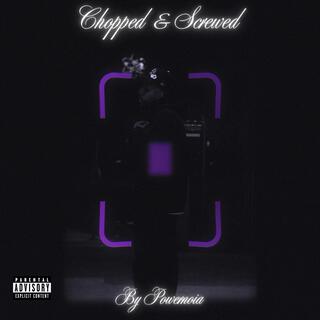 ydgaf (Chopped & Screwed)